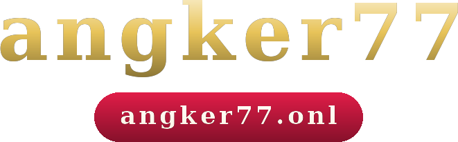 angker77 logo